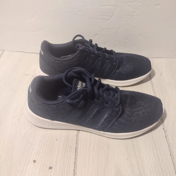 adidas Shoes Adidas Cloudfoam Qt Racer Bb9846 Sneakers Mens